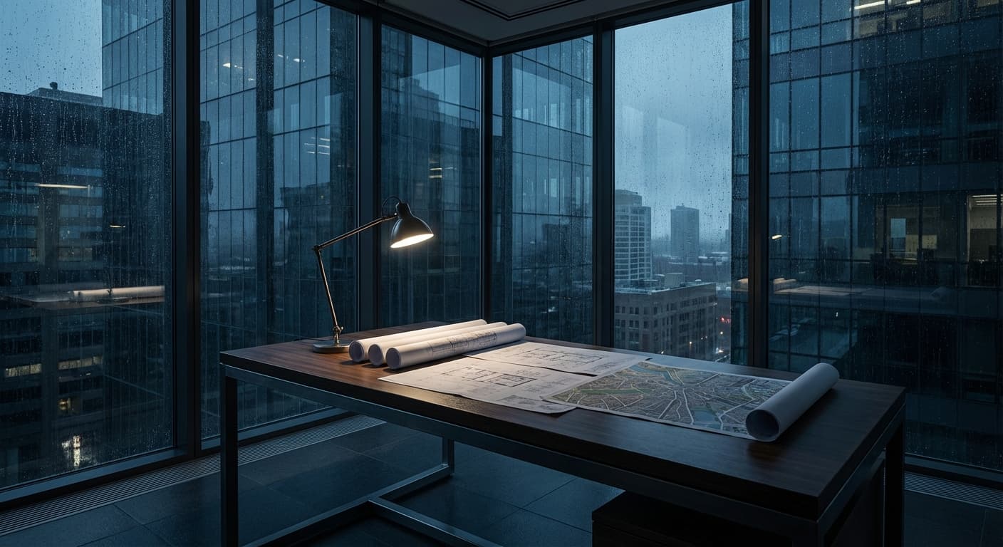 Planning intelligence